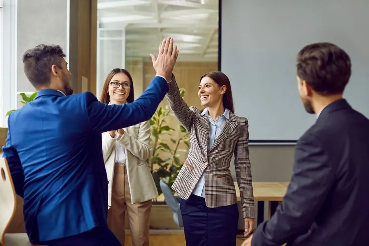 Change Management Strategien